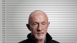 If Mike Ehrmantraut Was Charged For His Crimes [upl. by Resa418]