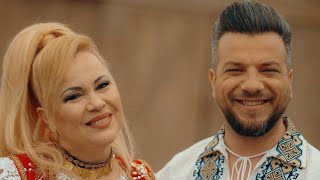 Mirela Petrean si Alex de la Orastie  Lasatima ca sa beau video oficial 2023 [upl. by Windham]