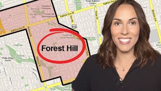 Everything you need to know about Forest Hill [upl. by Jennee]