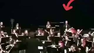 Orchestra Drum Fail  Барабанщик в оркестре  LMAO xDD [upl. by Fin]