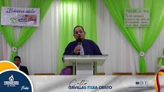 🌾CULTO GAVILLAS PARA CRISTO 🌾 [upl. by Frayda469]