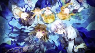 Pandora Hearts OST 1  01 Pandora Hearts [upl. by Wootan]