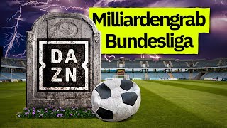 Hat sich DAZN mit seinen Preisen verzockt [upl. by Nadean207]