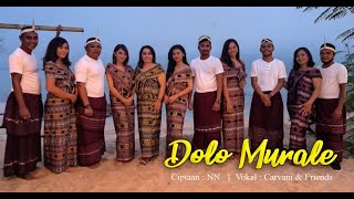 DOLO MURALE  Official Music Video  Lamaholot  Flores Timur  NTT [upl. by Waldo365]