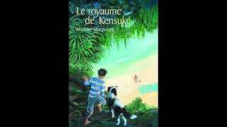 Le royaume de Kensuké de Michael Morpurgo  Livre audio [upl. by Ssej]