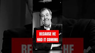 This is WHY Jeremy Clarkson Punched the Producer  joerogan jre podcast [upl. by Madda435]