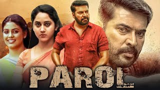 Parol Parole Mammootty Superhit Hindi Dubbed Movie  Ineya Miya Suraj Venjaramoodu [upl. by Mendelson965]