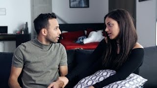 Relationship Insecurities  Anwar Jibawi [upl. by Shannon]