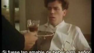 Jeeves and Wooster S01E01 parte 1 subtitulado [upl. by Eeluj]