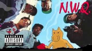 Quasimoto  Planned Attack Audio [upl. by Netnilc]