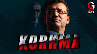 KORKMA İMAMOĞLU KORKMA [upl. by Aikym]