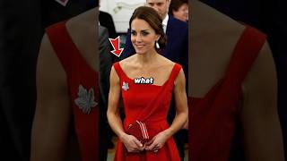 What Happens to All of Catherines Dresses shorts catherine katemiddleton [upl. by Haily]