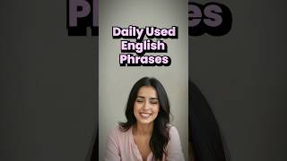 🔥 Daily Use English Phrases  Hindi to English Translation  learnenglish speakenglish learnex [upl. by Rases90]