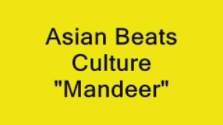 Adult Swim Asian Beets Culture  Mandeer [upl. by Derina]