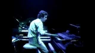 Genesis  In The Cage MedleyAfterglow  1984 HQ Audio [upl. by Niggem730]