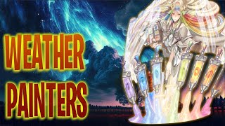 Weather Painters vs All META Vol1 — Master Duel  February 2024  Ranked [upl. by Krantz]