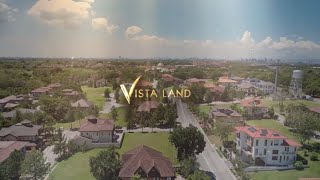 Vista Land  Philippines Leading Integrated Property Developer [upl. by Eniaj997]