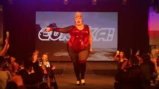 EUREKA OHARA LIVE  DENVER DRAGOLYMPICS Season 3 FINALE Official Video [upl. by Anallese]