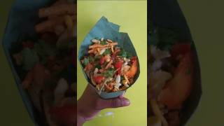 Bhel recipe 😋recipe [upl. by Nylrad900]