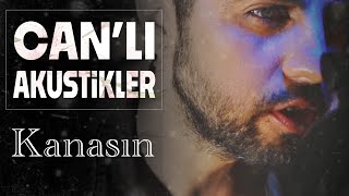 CAN MARKO  Kanasın Akustik Sibel Can 1997 [upl. by Dnomse]