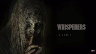 The Walking Dead  Whisperers theme [upl. by Thetes]