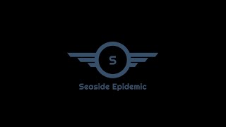 Seaside Epidemic Rocket League Montage [upl. by Goddart471]