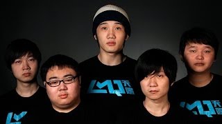 LMQ Rising [upl. by Annoek525]