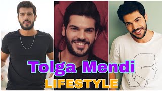 Tolga Mendi Lifestyle Yehi Gelin Biography 2020AgeGirlfriendAffairsHouseNet WorthFacts [upl. by Ronald]