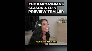 New Kardashians Trailer Season 4 Ep 7 [upl. by Durward225]