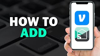 How to Add Venmo to Splitwise Quick Tutorial [upl. by Ahsekat]