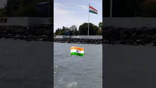 flag of hindustan flag Indian bharat reels subscribe tringa youtuber song [upl. by Schreck600]