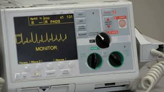 How To Do Synchronized Cardioversion In An Adult [upl. by Ruperta]