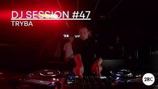 2RAUMCLUB DJ Session 47  Tryba [upl. by Caine]