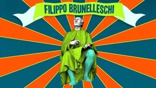 Filippo Brunelleschi Great Minds [upl. by Cadel489]