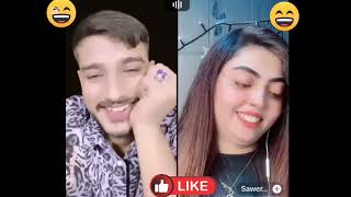 Kalabrand ki pehly saheli jo live stream py bni ti porani storyline [upl. by Adnoel176]