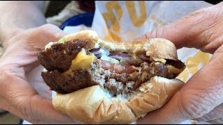 We Tried Culver’s — The Midwest Burger Chain That’s All About Butter [upl. by Anoid]