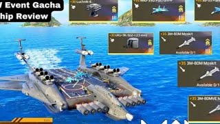 New gacha ship review [upl. by Urana]