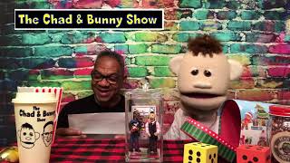 The Chad and Bunny Show  Episode 0412 Worst amp best of Chad Rants [upl. by Akirrehs]