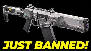 10 BANNABLE Guns You Should Get Before 2023 Ends [upl. by Boesch63]