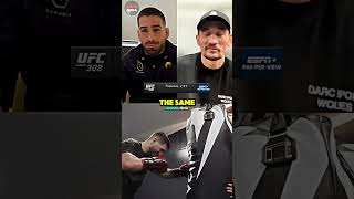 😂Is Max Holloway the Best Boxer in UFC🤔 [upl. by Zantos]