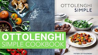 Cookbook Recommendations  Ottolenghi SIMPLE [upl. by Armand]