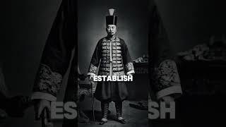 The Taiping Rebellion Chinas Deadliest War history [upl. by Man693]