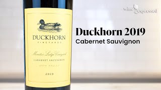 How good is DAOU in 2021 Daou 2020 Cabernet Sauvignon Wine Review [upl. by Yulma]