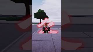 DK Gaming edit 😎 roblox tsb pvp [upl. by Gyimah951]