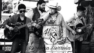 Radicamos En South Central  Herencia Sierreña Cover En Vivo [upl. by Elsie737]