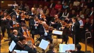 Strauss quotEin Heldenlebenquot op 40  Mariss Jansons [upl. by Ilah452]