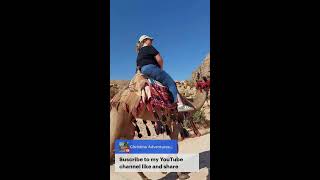 Camellos 🐫 en el desierto  ASMR [upl. by Waly]