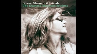 Sharon Shannon  The Hounds of Letterfrack Audio Stream [upl. by Elahcar]