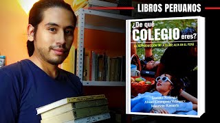 ¿Tu colegio determina tu futuro  ¿De qué colegio eres 📚 [upl. by Burnight]