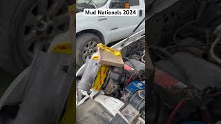 Mud Nationals 2024 Prepping [upl. by Oizirbaf]